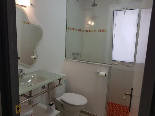 Apartament Belisas *