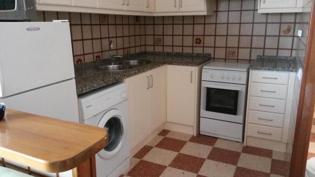 Belisas Apartament