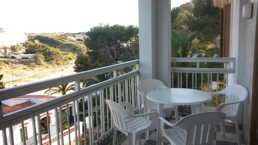 Apartament Belisas Arenal d'en Castell