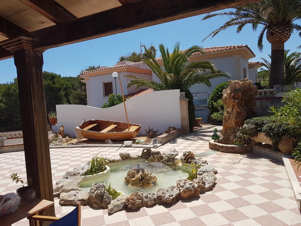 Belisas Apartament Arenal d'en Castell