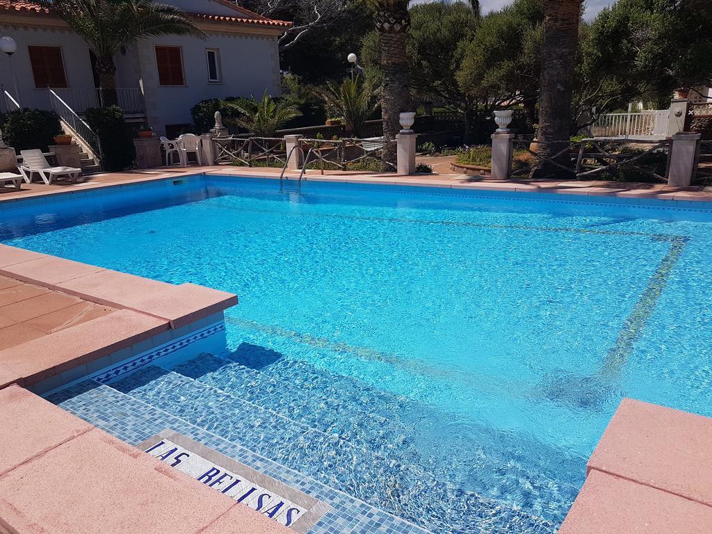 Apartament Belisas Arenal d'en Castell