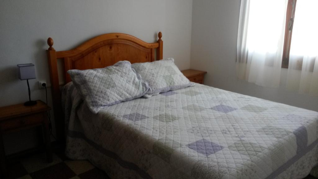 Apartament Belisas Arenal d'en Castell
