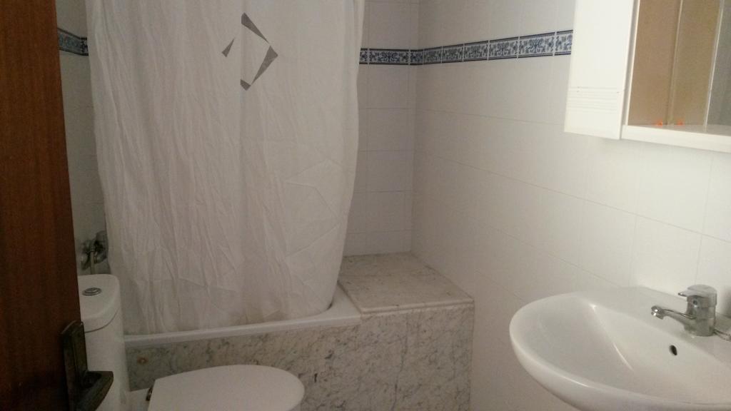 Apartament Belisas