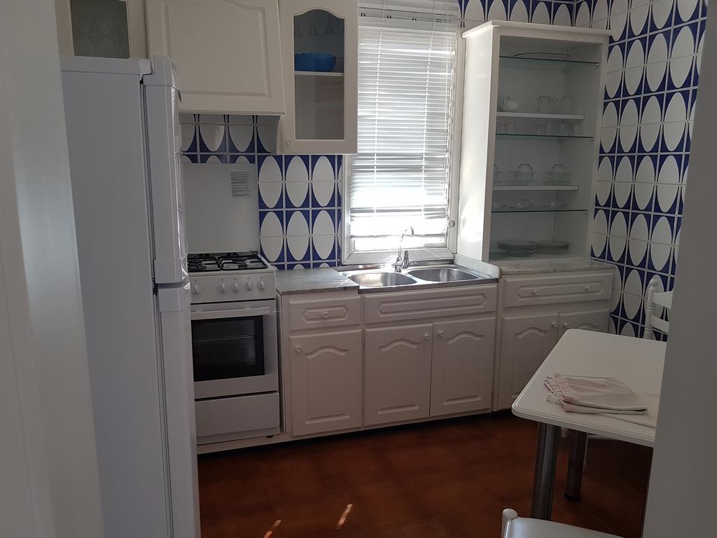 Apartament Belisas *