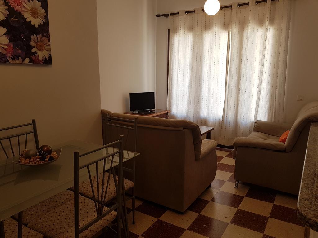Belisas Apartament Arenal d'en Castell