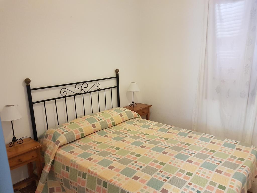 Apartament Belisas Arenal d'en Castell