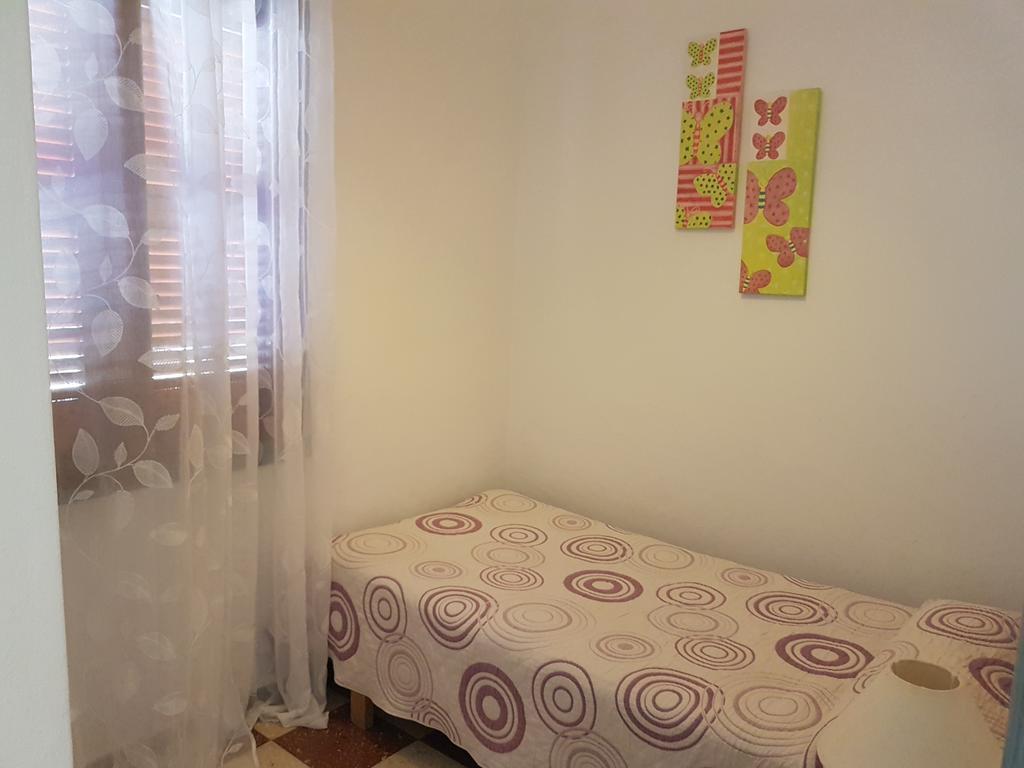 Belisas Apartament Arenal d'en Castell