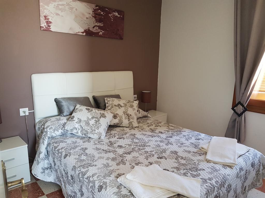 Belisas Apartament