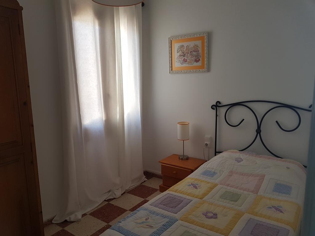 Apartament Belisas *