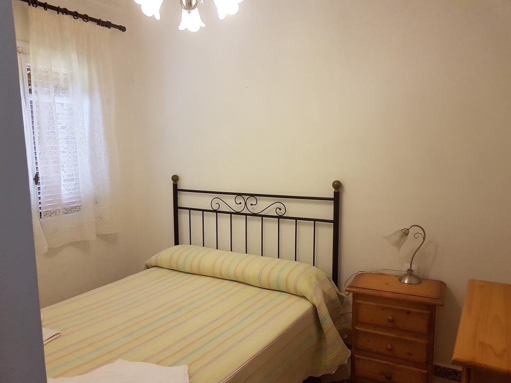 Belisas Apartament