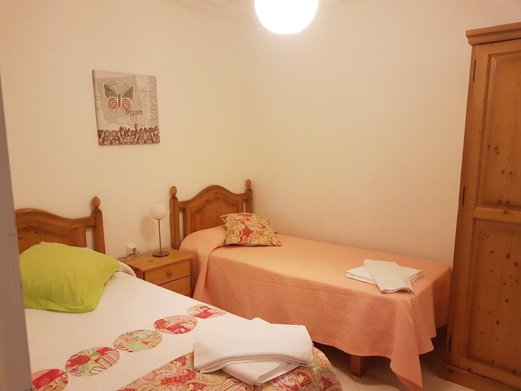 Belisas Apartament
