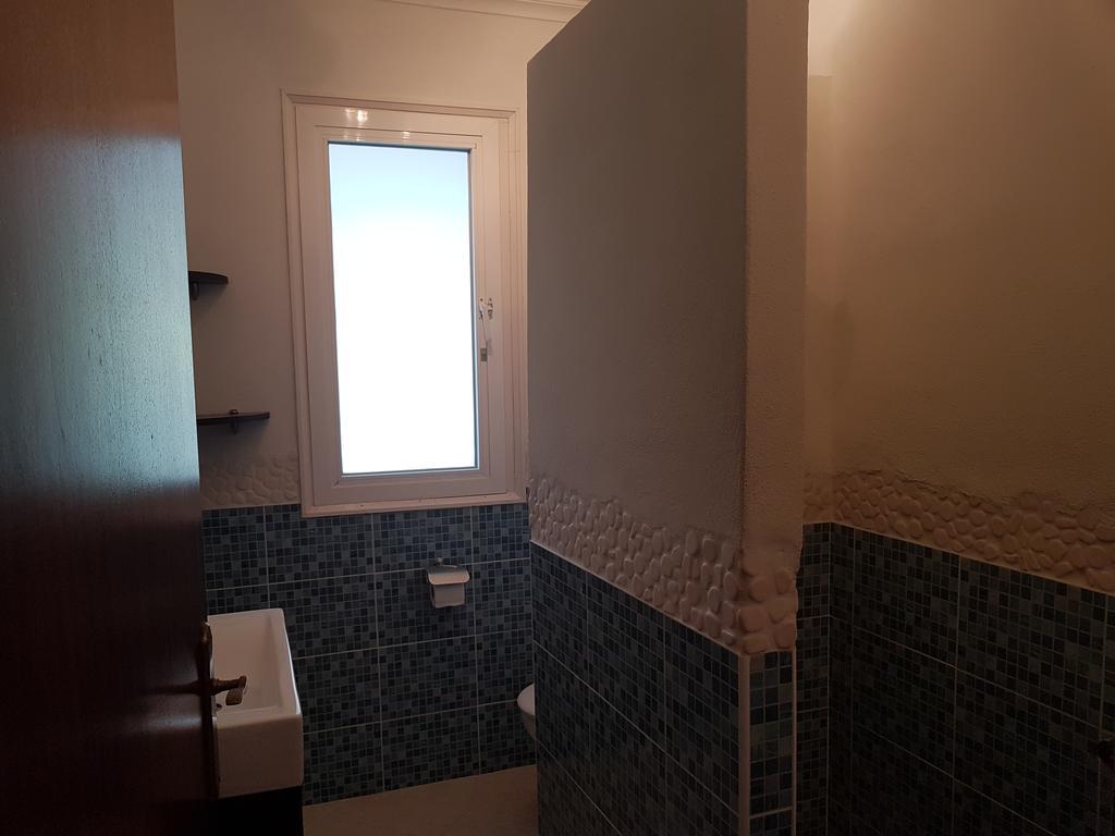 Belisas Apartament *