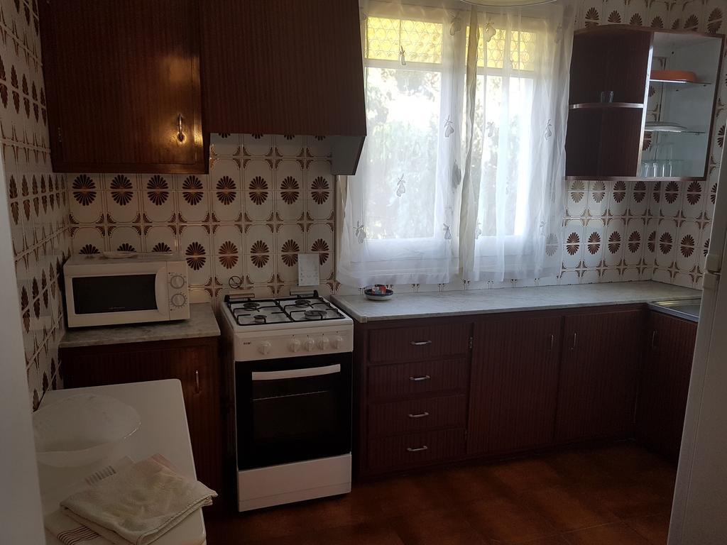 Belisas Apartament