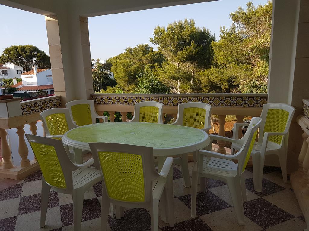 Belisas Apartament Arenal d'en Castell