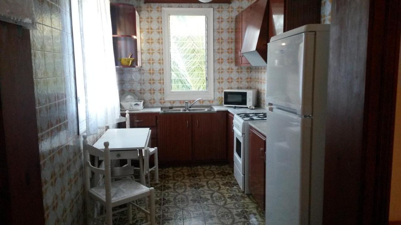 Apartament Belisas Arenal d'en Castell