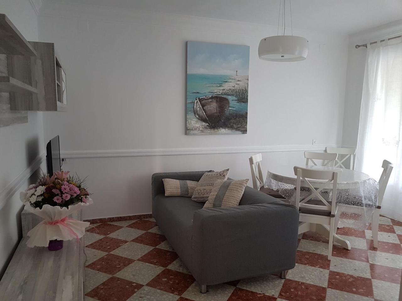 Belisas Apartament Arenal d'en Castell