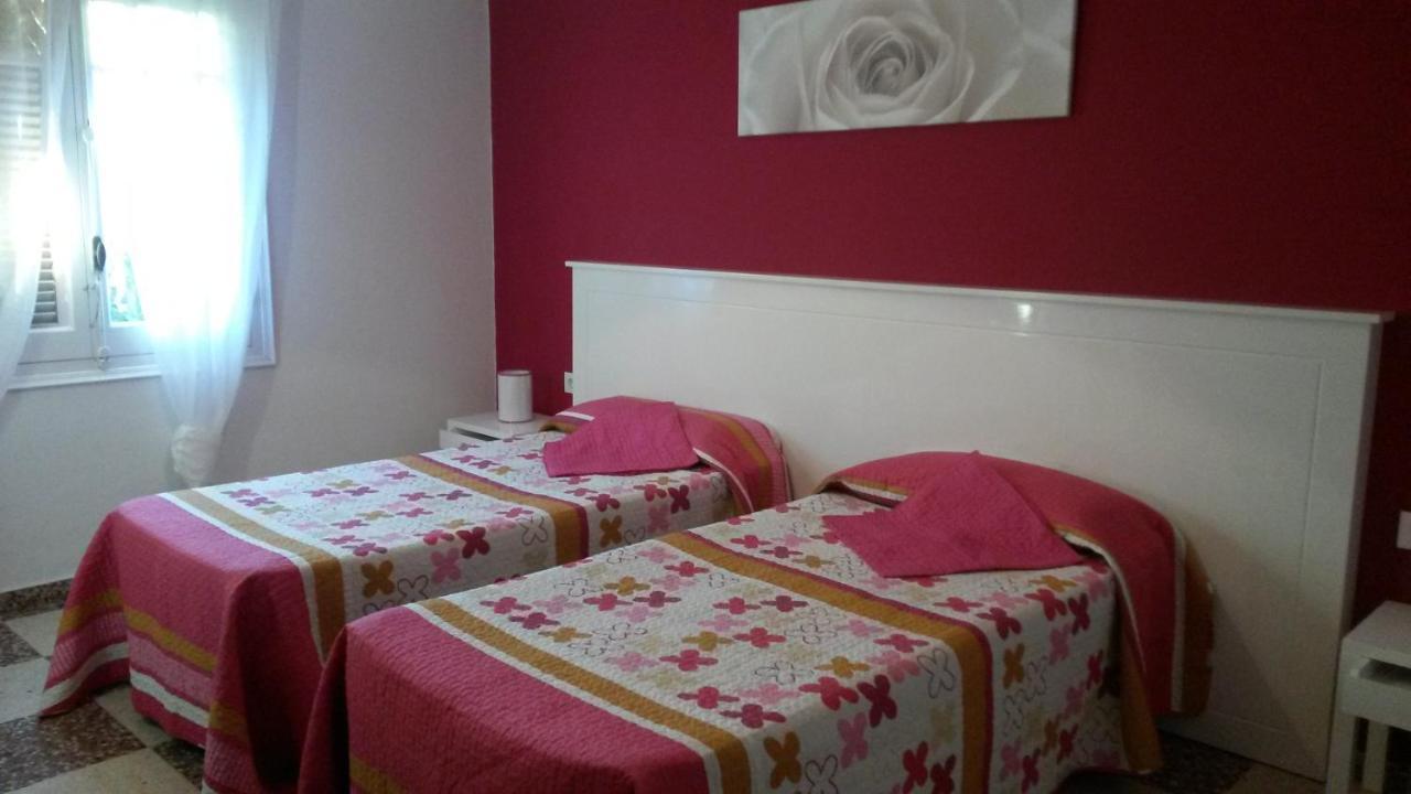 Belisas Apartament