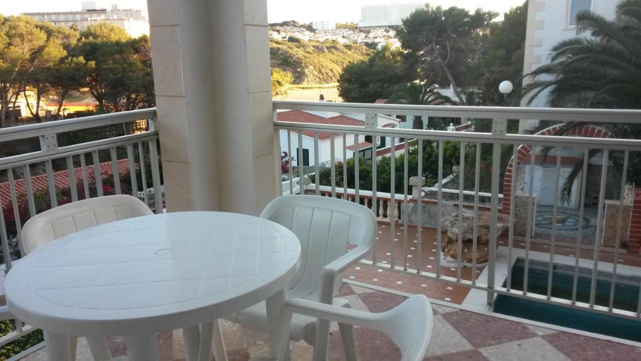 Belisas Apartament