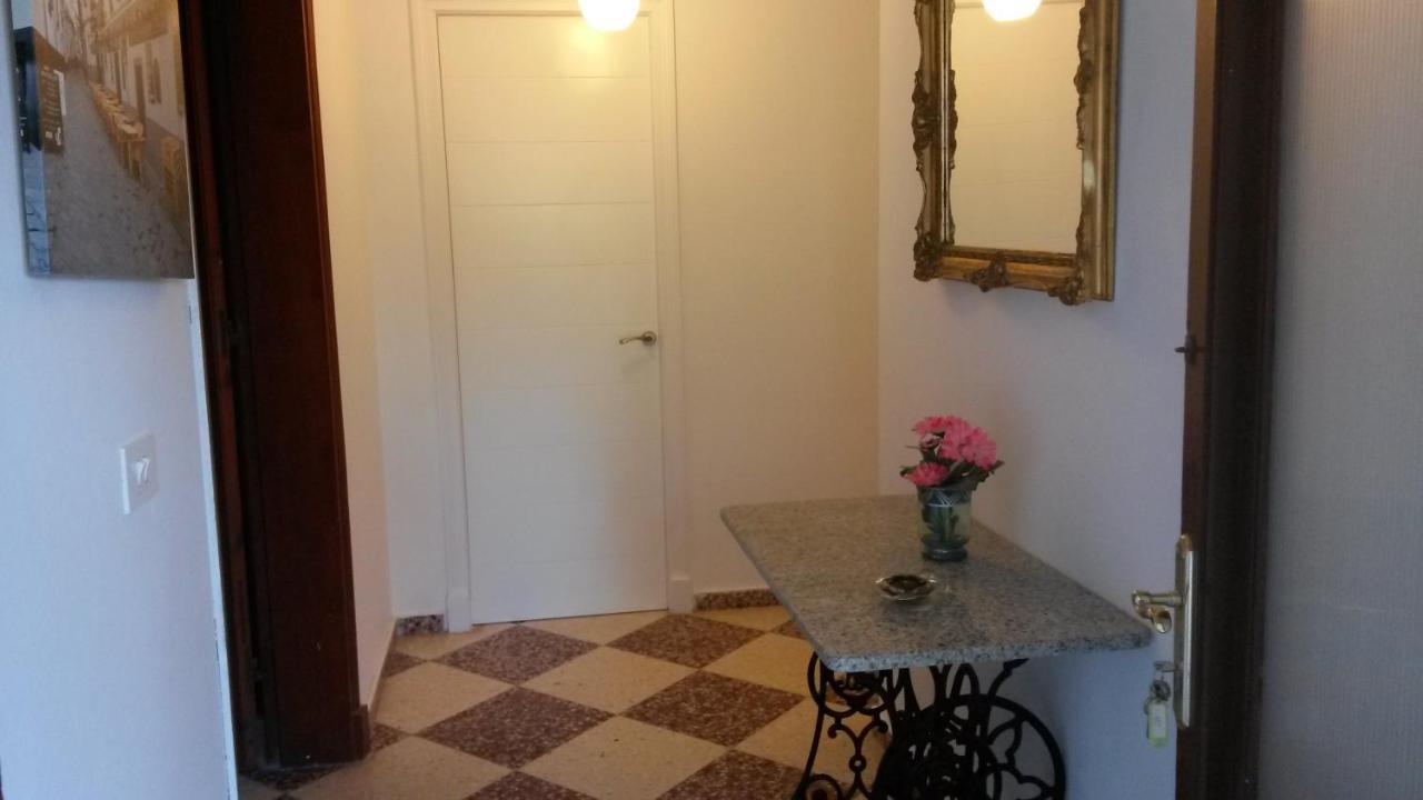 Belisas Apartament Arenal d'en Castell